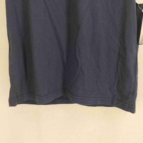 マムート MAMMUT ロゴプリント S/S Tシャツ メンズ JPN:S
